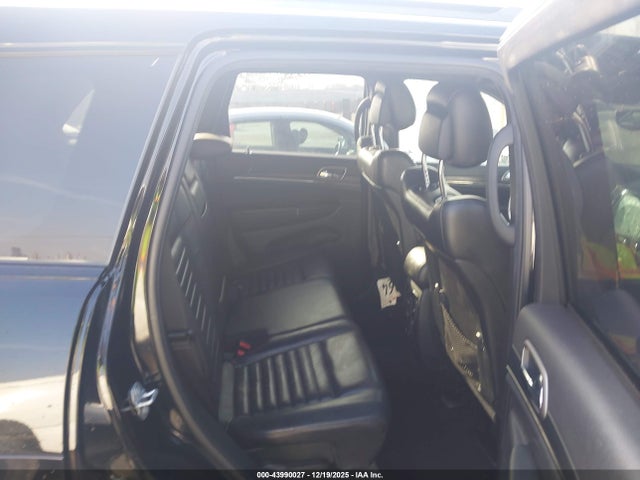 1C4RJEBG0LC245363 Jeep Grand Cherokee Limited X 4x2