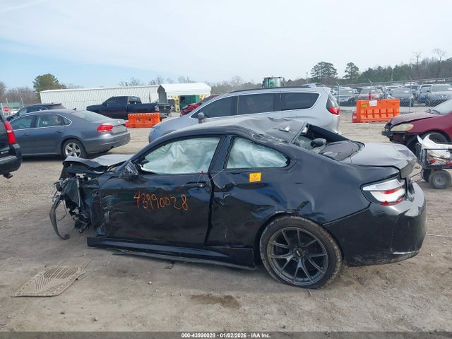 BMW M2 Competition 2019 WBS2U7C52K7D15675 Image 13