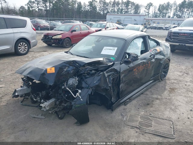 BMW M2 Competition 2019 WBS2U7C52K7D15675 Image 2