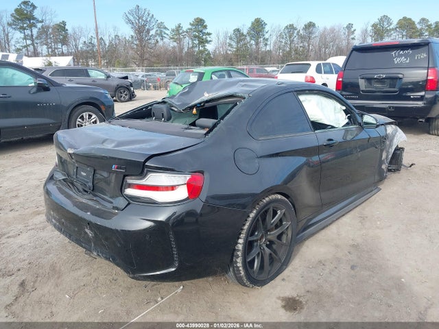 BMW M2 Competition 2019 WBS2U7C52K7D15675 Image 4