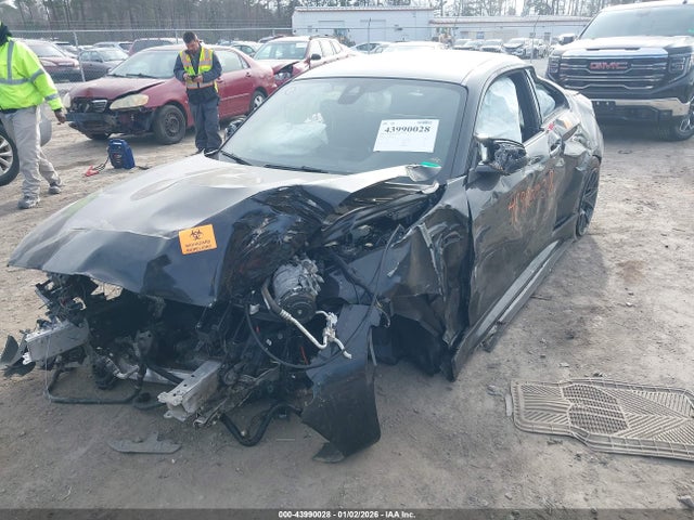 BMW M2 Competition 2019 WBS2U7C52K7D15675 Image 6