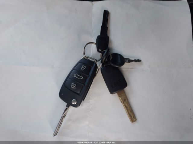 2014 AUDI Q7 WA1LGAFEXED001409 Photo 10