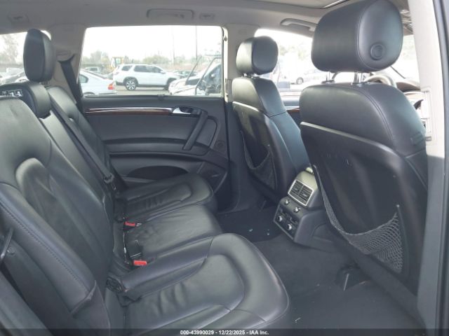 2014 AUDI Q7 WA1LGAFEXED001409 Photo 7