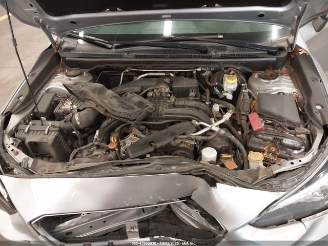 Subaru Impreza 2.0i Premium 2017 4S3GTAB63H3718827 Image 10
