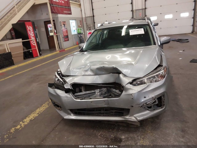 Subaru Impreza 2.0i Premium 2017 4S3GTAB63H3718827 Image 12