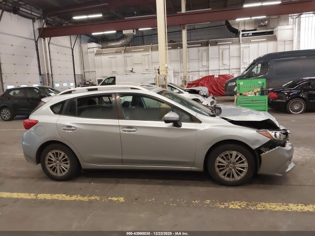 Subaru Impreza 2.0i Premium 2017 4S3GTAB63H3718827 Image 13