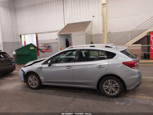 Subaru Impreza 2.0i Premium 2017 4S3GTAB63H3718827 Image 14