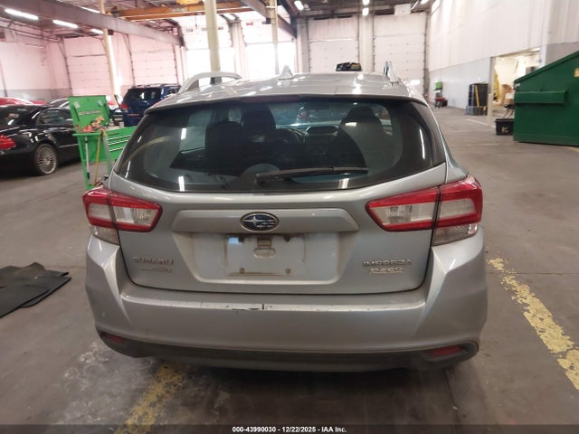 Subaru Impreza 2.0i Premium 2017 4S3GTAB63H3718827 Image 16