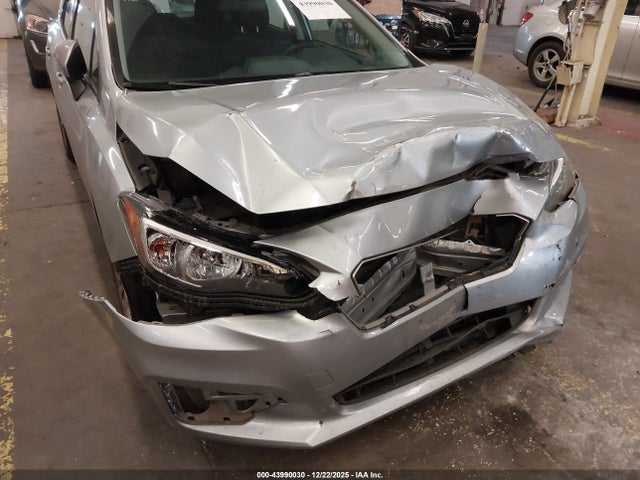 Subaru Impreza 2.0i Premium 2017 4S3GTAB63H3718827 Image 6