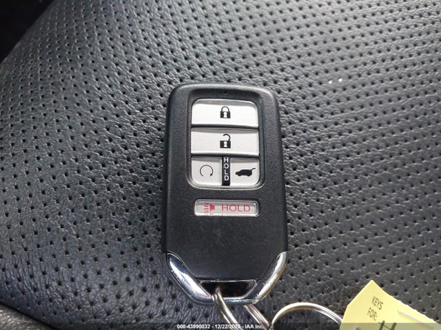 5FNYF8H50PB019286 Honda Passport