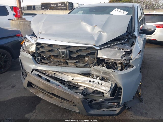 5FNYF8H50PB019286 Honda Passport