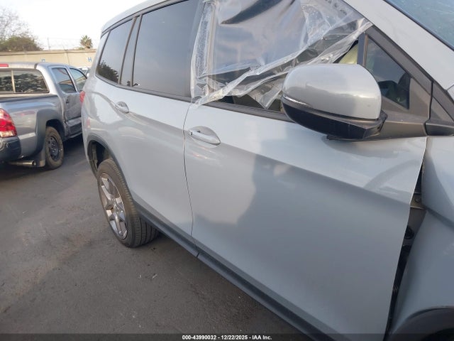 5FNYF8H50PB019286 Honda Passport
