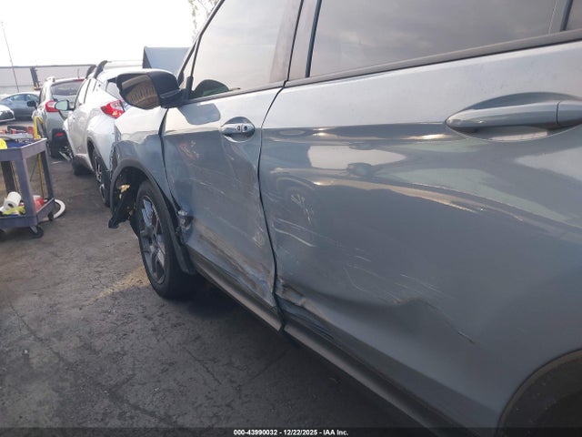5FNYF8H50PB019286 Honda Passport
