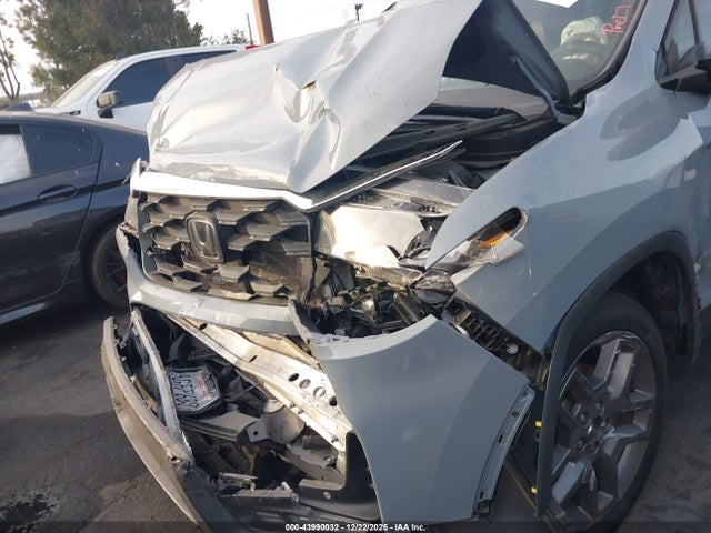5FNYF8H50PB019286 Honda Passport