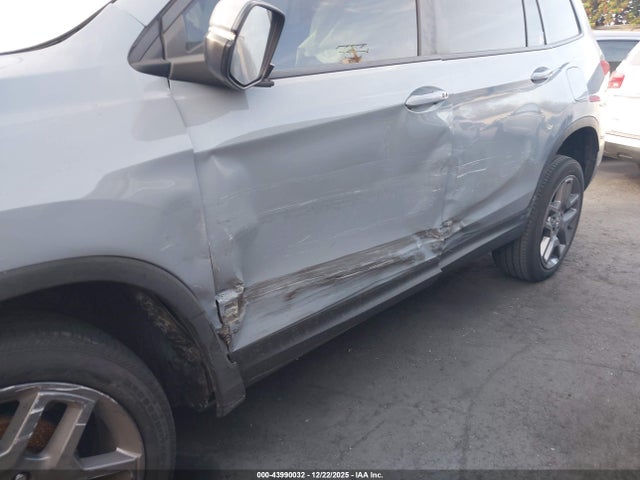 5FNYF8H50PB019286 Honda Passport