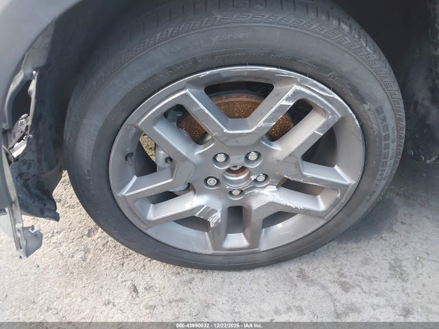 5FNYF8H50PB019286 Honda Passport
