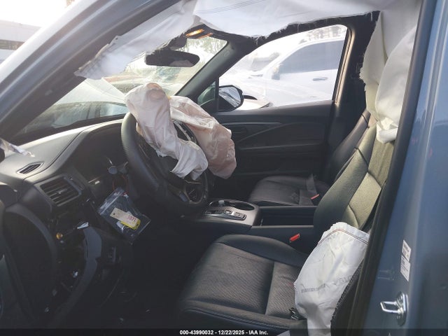 5FNYF8H50PB019286 Honda Passport