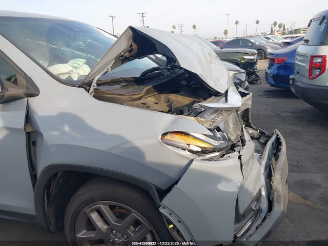 5FNYF8H50PB019286 Honda Passport