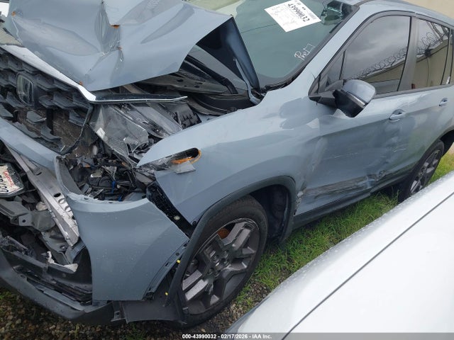5FNYF8H50PB019286 Honda Passport