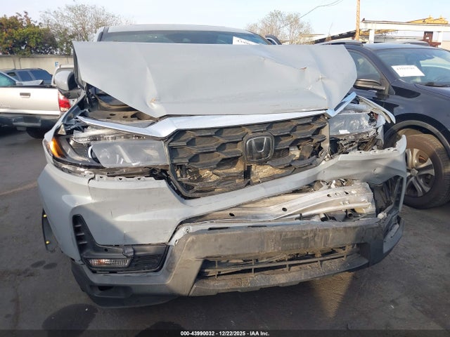 5FNYF8H50PB019286 Honda Passport