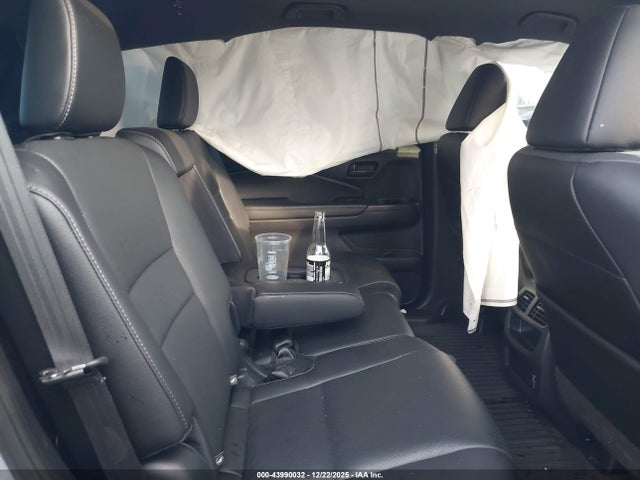 5FNYF8H50PB019286 Honda Passport