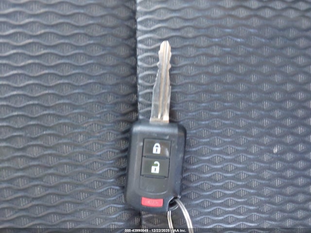 2019 MITSUBISHI OUTLANDER JA4AZ3A36KZ014322 Photo 10