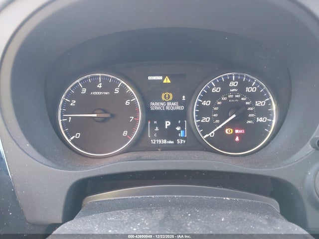 2019 MITSUBISHI OUTLANDER JA4AZ3A36KZ014322 Photo 6