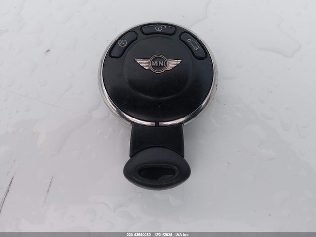 2013 MINI HARDTOP WMWSU3C59DT687129 Photo 10