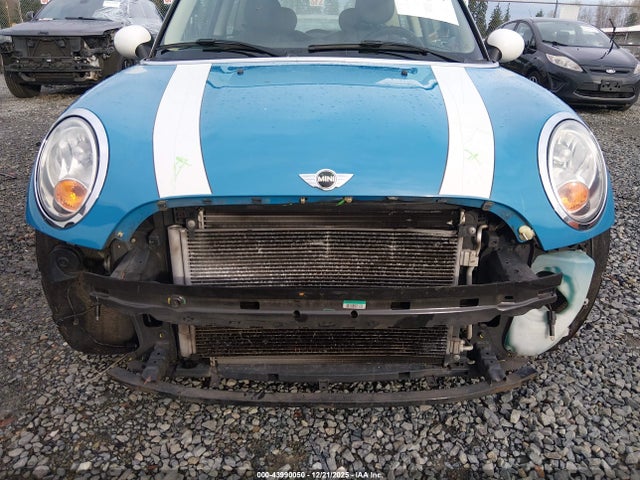 2013 MINI HARDTOP WMWSU3C59DT687129 Photo 5