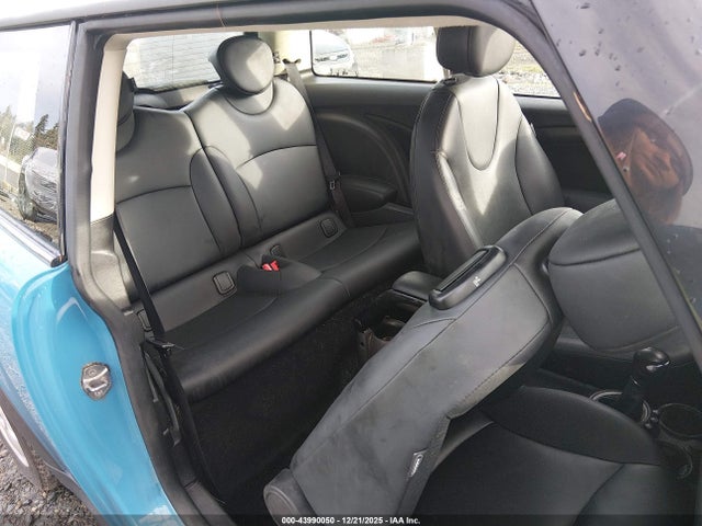 2013 MINI HARDTOP WMWSU3C59DT687129 Photo 7