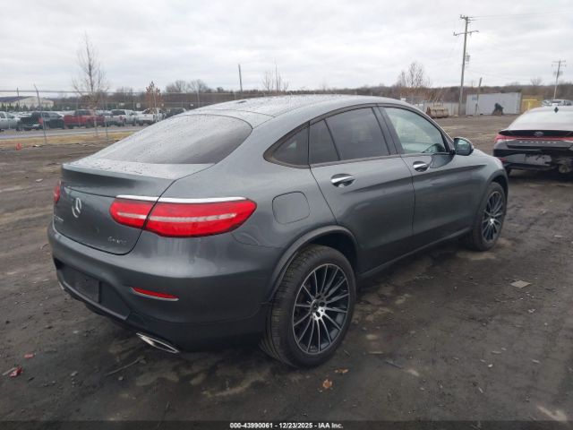 2018 MERCEDES-BENZ GLC 300 COUPE WDC0J4KB9JF296017 Photo 3