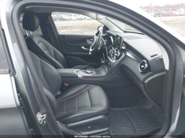 2018 MERCEDES-BENZ GLC 300 COUPE WDC0J4KB9JF296017 Photo 4
