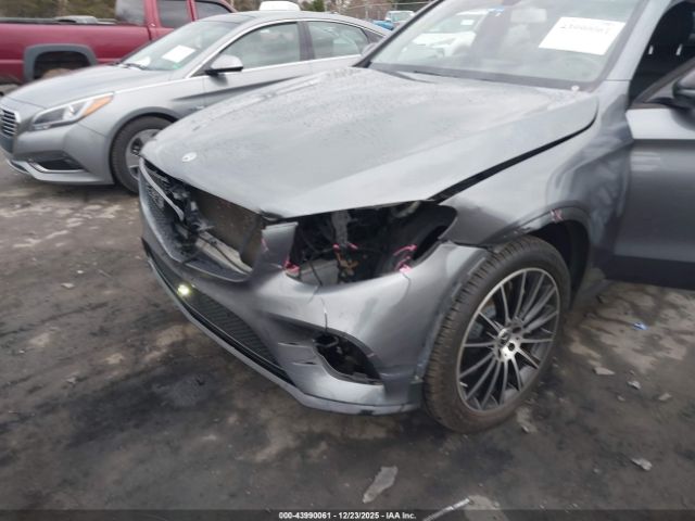 2018 MERCEDES-BENZ GLC 300 COUPE WDC0J4KB9JF296017 Photo 5