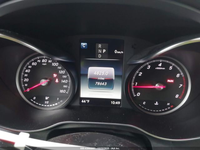 2018 MERCEDES-BENZ GLC 300 COUPE WDC0J4KB9JF296017 Photo 6