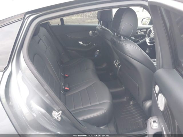 2018 MERCEDES-BENZ GLC 300 COUPE WDC0J4KB9JF296017 Photo 7