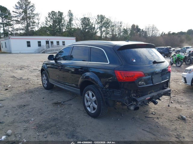 Audi Q7 3.0t Premium 2014 WA1CGAFE7ED015445 Image 3