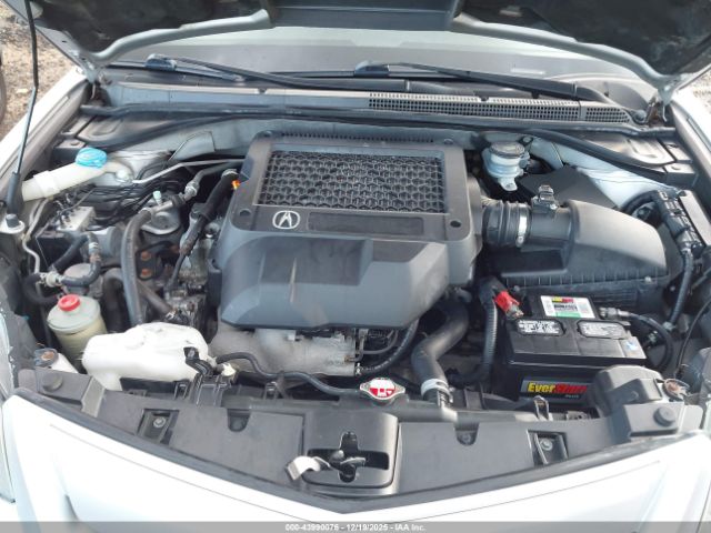 2010 ACURA RDX 5J8TB1H54AA008287 Photo 9