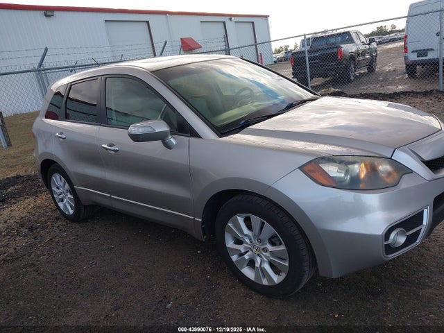 Продаж на аукціоні авто 2010 Acura Rdx, vin: 5J8TB1H54AA008287, номер лоту: 43990076