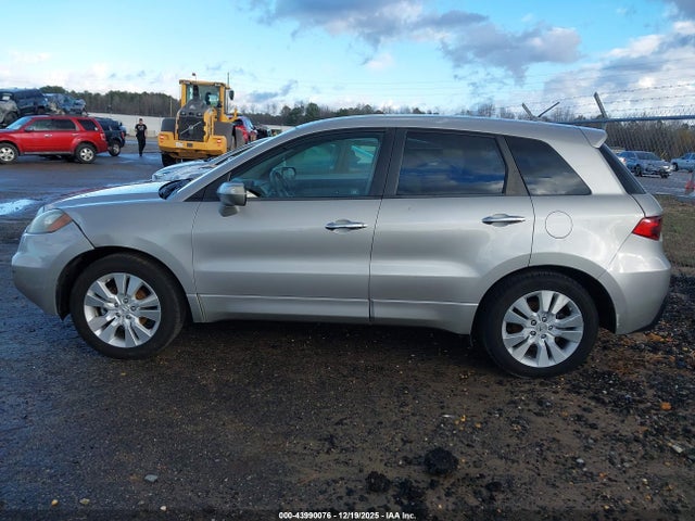 Продаж на аукціоні авто 2010 Acura Rdx, vin: 5J8TB1H54AA008287, номер лоту: 43990076