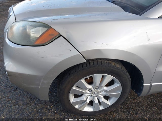 Продаж на аукціоні авто 2010 Acura Rdx, vin: 5J8TB1H54AA008287, номер лоту: 43990076