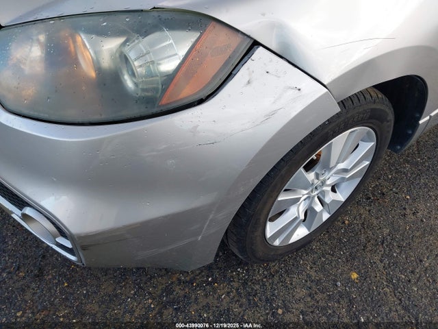 Продаж на аукціоні авто 2010 Acura Rdx, vin: 5J8TB1H54AA008287, номер лоту: 43990076