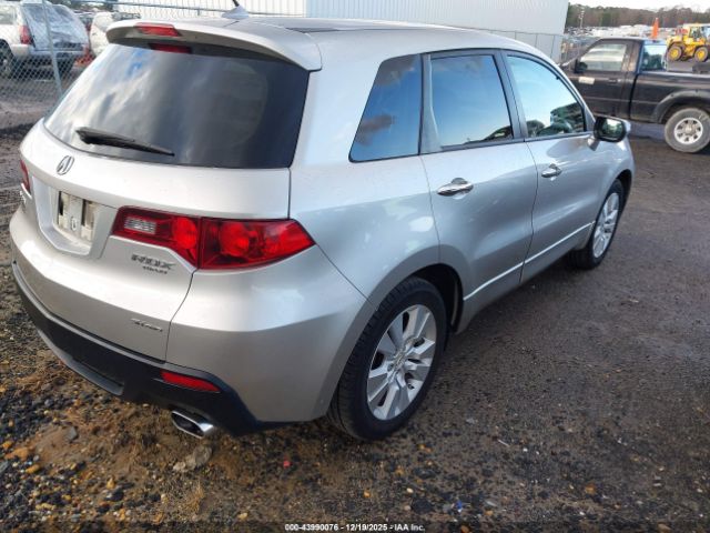 2010 ACURA RDX 5J8TB1H54AA008287 Photo 3