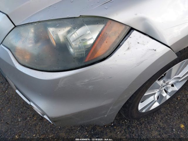 2010 ACURA RDX 5J8TB1H54AA008287 Photo 5