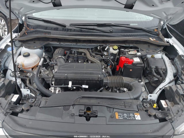 Ford Escape Active 2025 1FMCU0GN2SUA02486 Image 10