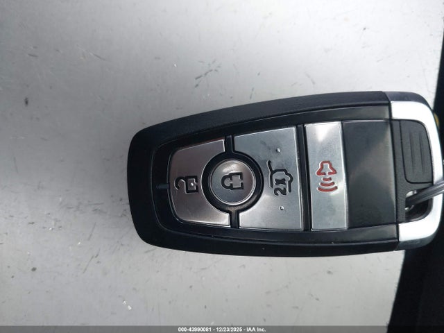 Ford Escape Active 2025 1FMCU0GN2SUA02486 Image 11