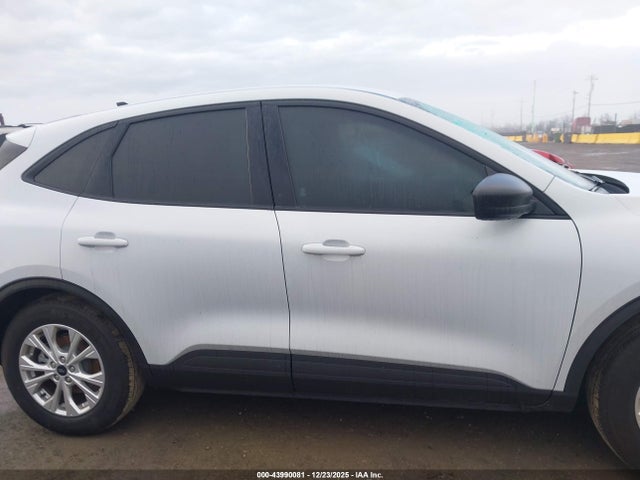 Ford Escape Active 2025 1FMCU0GN2SUA02486 Image 14