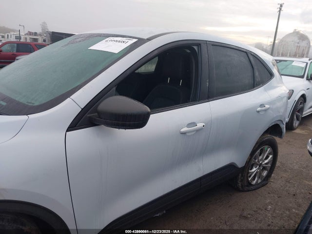 Ford Escape Active 2025 1FMCU0GN2SUA02486 Image 15