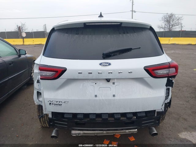 Ford Escape Active 2025 1FMCU0GN2SUA02486 Image 17