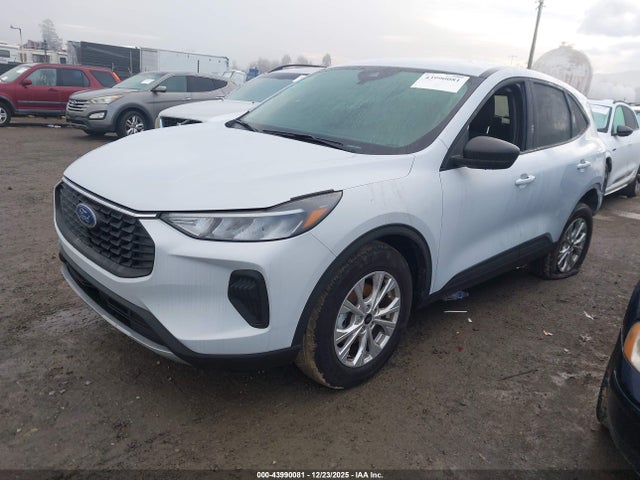 Ford Escape Active 2025 1FMCU0GN2SUA02486 Image 2