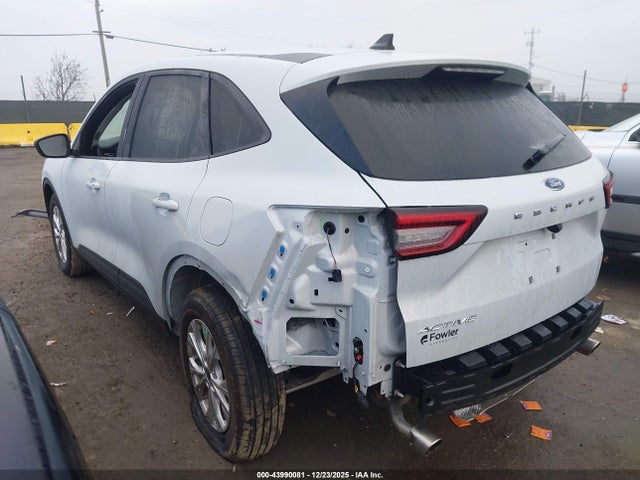 Ford Escape Active 2025 1FMCU0GN2SUA02486 Image 3